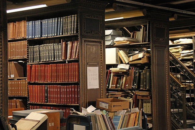 If You Could Choose Only 7, Which Ones Would Be On Your List?-Hudson Fine Books