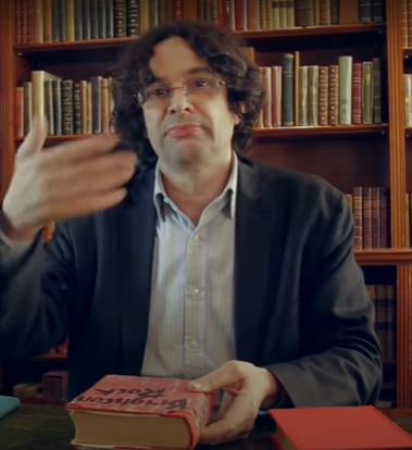 How to Identify First Editions - 9 minute YouTube video-Hudson Fine Books